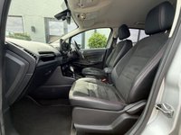 USED 2019 19 FORD ECOSPORT 1.0T EcoBoost GPF ST-Line SUV 5dr Petrol Auto Euro 6 (s/s) (125 ps) NORTREE APPROVED  VEHICLE