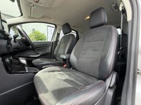 USED 2019 19 FORD ECOSPORT 1.0T EcoBoost GPF ST-Line SUV 5dr Petrol Auto Euro 6 (s/s) (125 ps) NORTREE APPROVED  VEHICLE
