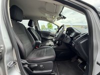 USED 2019 19 FORD ECOSPORT 1.0T EcoBoost GPF ST-Line SUV 5dr Petrol Auto Euro 6 (s/s) (125 ps) NORTREE APPROVED  VEHICLE