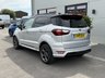 USED 2019 19 FORD ECOSPORT 1.0T EcoBoost GPF ST-Line SUV 5dr Petrol Auto Euro 6 (s/s) (125 ps) NORTREE APPROVED  VEHICLE