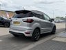 USED 2019 19 FORD ECOSPORT 1.0T EcoBoost GPF ST-Line SUV 5dr Petrol Auto Euro 6 (s/s) (125 ps) NORTREE APPROVED  VEHICLE