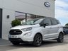 USED 2019 19 FORD ECOSPORT 1.0T EcoBoost GPF ST-Line SUV 5dr Petrol Auto Euro 6 (s/s) (125 ps) NORTREE APPROVED  VEHICLE