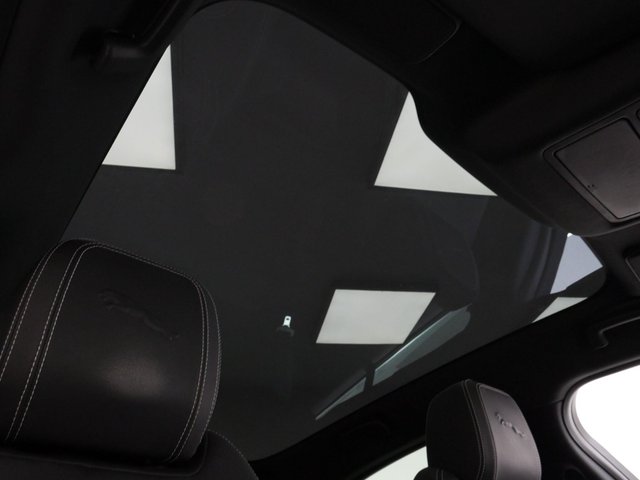 View our JAGUAR I-PACE