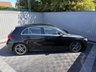 USED 2018 68 MERCEDES-BENZ A CLASS 1.3 A180 AMG Line Hatchback 5dr Petrol Manual Euro 6 (s/s) (136 ps) ** AUTOTRADER 2025 HIGHLY RATED **
