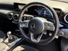 USED 2018 68 MERCEDES-BENZ A CLASS 1.3 A180 AMG Line Hatchback 5dr Petrol Manual Euro 6 (s/s) (136 ps) ** AUTOTRADER 2025 HIGHLY RATED **