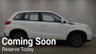 USED 2017 17 SUZUKI VITARA 1.6 SZ4 SUV 5dr Petrol Manual Euro 6 (s/s) (120 ps) 
