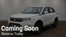 USED 2017 17 SUZUKI VITARA 1.6 SZ4 SUV 5dr Petrol Manual Euro 6 (s/s) (120 ps) 