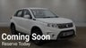 USED 2017 17 SUZUKI VITARA 1.6 SZ4 SUV 5dr Petrol Manual Euro 6 (s/s) (120 ps) 
