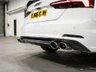 USED 2017 66 AUDI A5 2.0 TFSI S line Coupe 2dr Petrol Manual Euro 6 (s/s) (190 ps) 