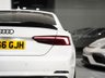 USED 2017 66 AUDI A5 2.0 TFSI S line Coupe 2dr Petrol Manual Euro 6 (s/s) (190 ps) 