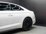 USED 2017 66 AUDI A5 2.0 TFSI S line Coupe 2dr Petrol Manual Euro 6 (s/s) (190 ps) 