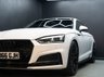 USED 2017 66 AUDI A5 2.0 TFSI S line Coupe 2dr Petrol Manual Euro 6 (s/s) (190 ps) 
