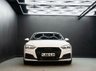 USED 2017 66 AUDI A5 2.0 TFSI S line Coupe 2dr Petrol Manual Euro 6 (s/s) (190 ps) 
