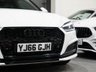 USED 2017 66 AUDI A5 2.0 TFSI S line Coupe 2dr Petrol Manual Euro 6 (s/s) (190 ps) 
