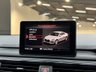USED 2017 66 AUDI A5 2.0 TFSI S line Coupe 2dr Petrol Manual Euro 6 (s/s) (190 ps) 