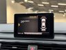 USED 2017 66 AUDI A5 2.0 TFSI S line Coupe 2dr Petrol Manual Euro 6 (s/s) (190 ps) 