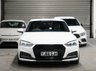 USED 2017 66 AUDI A5 2.0 TFSI S line Coupe 2dr Petrol Manual Euro 6 (s/s) (190 ps) 