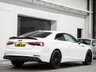 USED 2017 66 AUDI A5 2.0 TFSI S line Coupe 2dr Petrol Manual Euro 6 (s/s) (190 ps) 