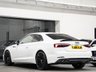 USED 2017 66 AUDI A5 2.0 TFSI S line Coupe 2dr Petrol Manual Euro 6 (s/s) (190 ps) 