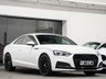 USED 2017 66 AUDI A5 2.0 TFSI S line Coupe 2dr Petrol Manual Euro 6 (s/s) (190 ps) 