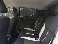 USED 2018 67 NISSAN MICRA 0.9 IG-T Tekna Hatchback 5dr Petrol Manual Euro 6 (s/s) (90 ps) FSH - WRNTY - 12 MONTH MOT