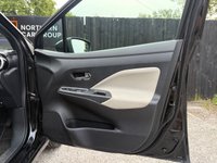 USED 2018 67 NISSAN MICRA 0.9 IG-T Tekna Hatchback 5dr Petrol Manual Euro 6 (s/s) (90 ps) FSH - WRNTY - 12 MONTH MOT