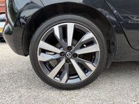 USED 2018 67 NISSAN MICRA 0.9 IG-T Tekna Hatchback 5dr Petrol Manual Euro 6 (s/s) (90 ps) FSH - WRNTY - 12 MONTH MOT