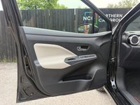 USED 2018 67 NISSAN MICRA 0.9 IG-T Tekna Hatchback 5dr Petrol Manual Euro 6 (s/s) (90 ps) FSH - WRNTY - 12 MONTH MOT