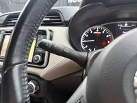 USED 2018 67 NISSAN MICRA 0.9 IG-T Tekna Hatchback 5dr Petrol Manual Euro 6 (s/s) (90 ps) FSH - WRNTY - 12 MONTH MOT