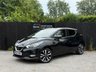 USED 2018 67 NISSAN MICRA 0.9 IG-T Tekna Hatchback 5dr Petrol Manual Euro 6 (s/s) (90 ps) FSH - WRNTY - 12 MONTH MOT