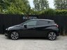 USED 2018 67 NISSAN MICRA 0.9 IG-T Tekna Hatchback 5dr Petrol Manual Euro 6 (s/s) (90 ps) FSH - WRNTY - 12 MONTH MOT