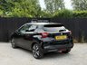 USED 2018 67 NISSAN MICRA 0.9 IG-T Tekna Hatchback 5dr Petrol Manual Euro 6 (s/s) (90 ps) FSH - WRNTY - 12 MONTH MOT