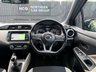USED 2018 67 NISSAN MICRA 0.9 IG-T Tekna Hatchback 5dr Petrol Manual Euro 6 (s/s) (90 ps) FSH - WRNTY - 12 MONTH MOT