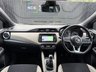 USED 2018 67 NISSAN MICRA 0.9 IG-T Tekna Hatchback 5dr Petrol Manual Euro 6 (s/s) (90 ps) FSH - WRNTY - 12 MONTH MOT