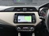USED 2018 67 NISSAN MICRA 0.9 IG-T Tekna Hatchback 5dr Petrol Manual Euro 6 (s/s) (90 ps) FSH - WRNTY - 12 MONTH MOT