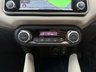 USED 2018 67 NISSAN MICRA 0.9 IG-T Tekna Hatchback 5dr Petrol Manual Euro 6 (s/s) (90 ps) FSH - WRNTY - 12 MONTH MOT