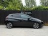 USED 2018 67 NISSAN MICRA 0.9 IG-T Tekna Hatchback 5dr Petrol Manual Euro 6 (s/s) (90 ps) FSH - WRNTY - 12 MONTH MOT