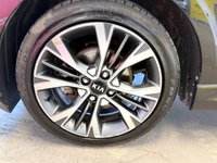 USED 2021 21 KIA PICANTO 1.0 T-GDi GT-Line Hatchback 5dr Petrol Manual Euro 6 (s/s) (99 bhp) 