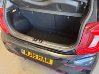 USED 2021 21 KIA PICANTO 1.0 T-GDi GT-Line Hatchback 5dr Petrol Manual Euro 6 (s/s) (99 bhp) 