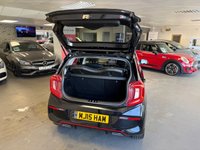 USED 2021 21 KIA PICANTO 1.0 T-GDi GT-Line Hatchback 5dr Petrol Manual Euro 6 (s/s) (99 bhp) 