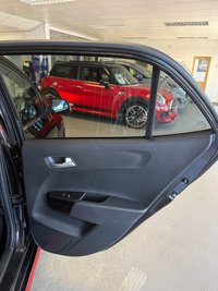 USED 2021 21 KIA PICANTO 1.0 T-GDi GT-Line Hatchback 5dr Petrol Manual Euro 6 (s/s) (99 bhp) 