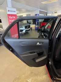 USED 2021 21 KIA PICANTO 1.0 T-GDi GT-Line Hatchback 5dr Petrol Manual Euro 6 (s/s) (99 bhp) 
