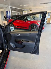 USED 2021 21 KIA PICANTO 1.0 T-GDi GT-Line Hatchback 5dr Petrol Manual Euro 6 (s/s) (99 bhp) 