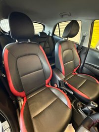 USED 2021 21 KIA PICANTO 1.0 T-GDi GT-Line Hatchback 5dr Petrol Manual Euro 6 (s/s) (99 bhp) 