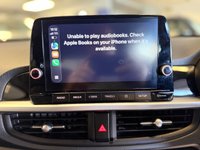 USED 2021 21 KIA PICANTO 1.0 T-GDi GT-Line Hatchback 5dr Petrol Manual Euro 6 (s/s) (99 bhp) 