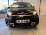 USED 2021 21 KIA PICANTO 1.0 T-GDi GT-Line Hatchback 5dr Petrol Manual Euro 6 (s/s) (99 bhp) 