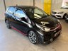 USED 2021 21 KIA PICANTO 1.0 T-GDi GT-Line Hatchback 5dr Petrol Manual Euro 6 (s/s) (99 bhp) 