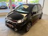 USED 2021 21 KIA PICANTO 1.0 T-GDi GT-Line Hatchback 5dr Petrol Manual Euro 6 (s/s) (99 bhp) 
