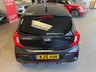 USED 2021 21 KIA PICANTO 1.0 T-GDi GT-Line Hatchback 5dr Petrol Manual Euro 6 (s/s) (99 bhp) 