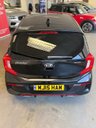 USED 2021 21 KIA PICANTO 1.0 T-GDi GT-Line Hatchback 5dr Petrol Manual Euro 6 (s/s) (99 bhp) 